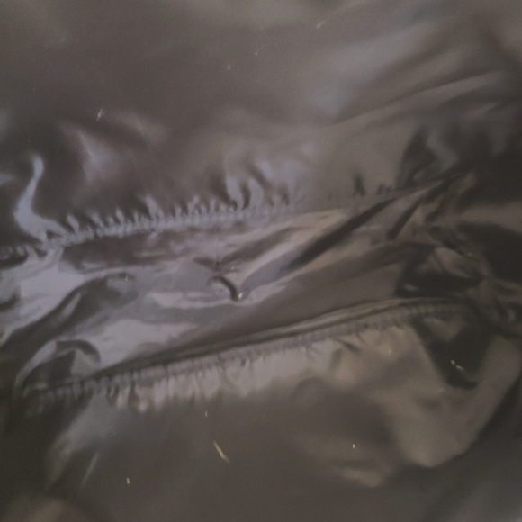 MICHE Brown Snakeskin Bag - Picture 8 of 11